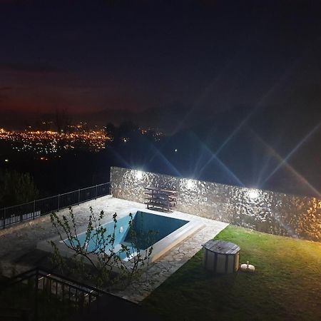 Apartman Nikocevic Dobra Voda Exteriör bild