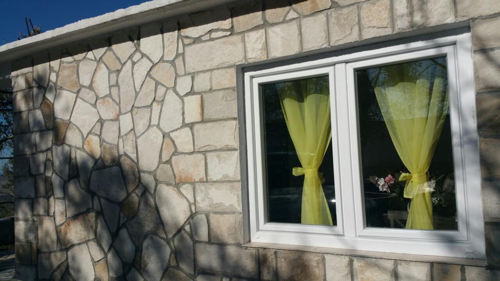 Apartman Nikocevic Dobra Voda Exteriör bild