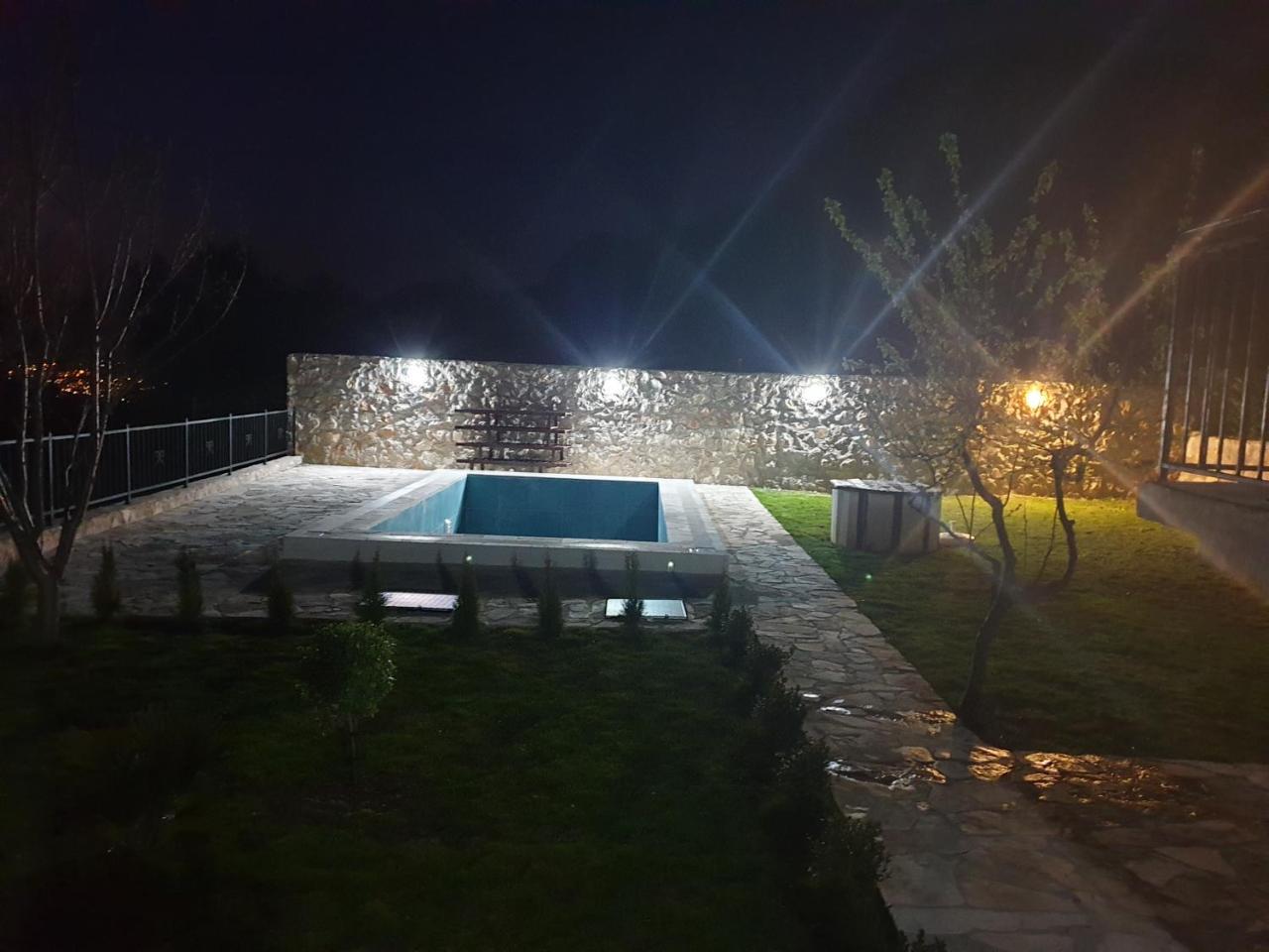 Apartman Nikocevic Dobra Voda Exteriör bild