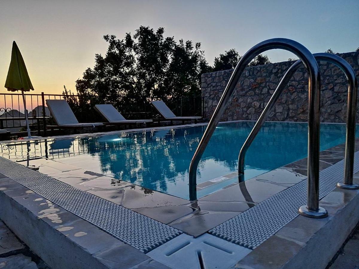 Apartman Nikocevic Dobra Voda Exteriör bild